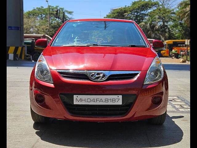 Used Hyundai i20 [2012-2014] Magna (O) 1.2 in Mumbai