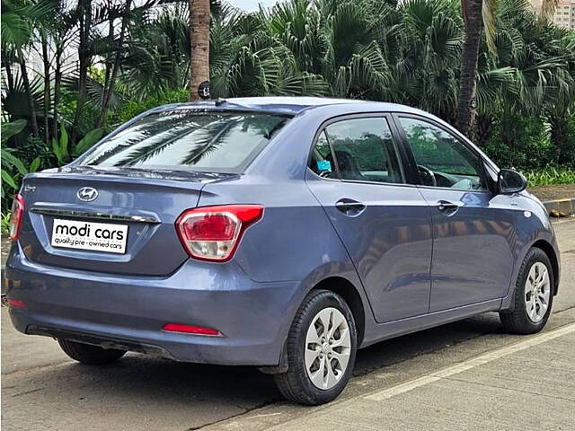 Used Hyundai Xcent [2014-2017] S 1.1 CRDi Special Edition in Pune