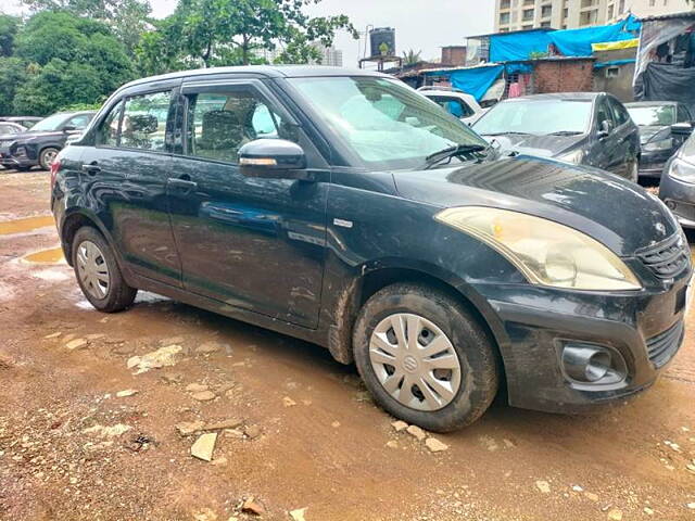 Used Maruti Suzuki Swift DZire [2011-2015] VDI in Mumbai