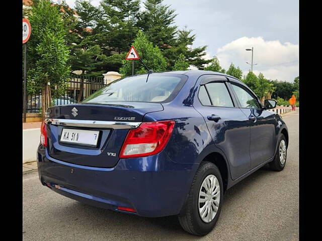 Used Maruti Suzuki Dzire [2017-2020] VXi in Bangalore