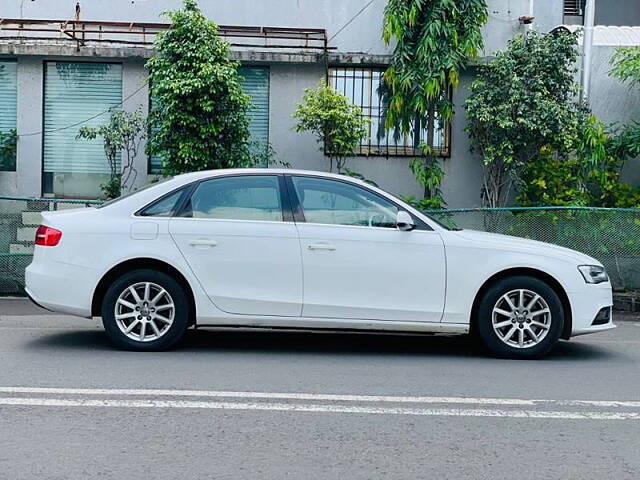 Used Audi A4 [2013-2016] 35 TDI Technology Pack in Surat