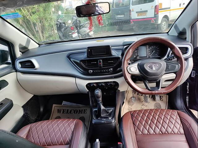 Used Tata Altroz XE Petrol [2020-2023] in Delhi