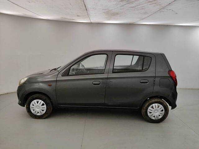 Used Maruti Suzuki Alto 800 [2012-2016] Lxi CNG in Indore