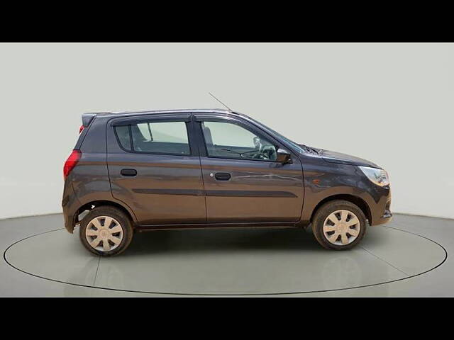 Used Maruti Suzuki Alto K10 [2014-2020] VXi [2014-2019] in Hyderabad