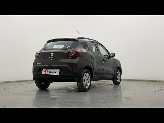 Used Renault Kwid [2015-2019] RXT [2015-2019] in Hyderabad