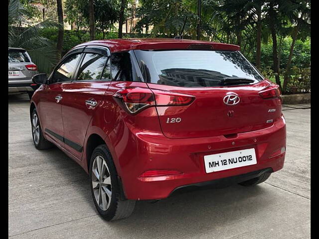 Used Hyundai Elite i20 [2018-2019] Asta 1.4 (O) CRDi in Pune