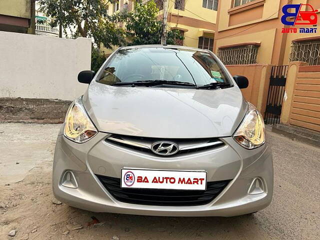 Used 2018 Hyundai Eon in Kolkata