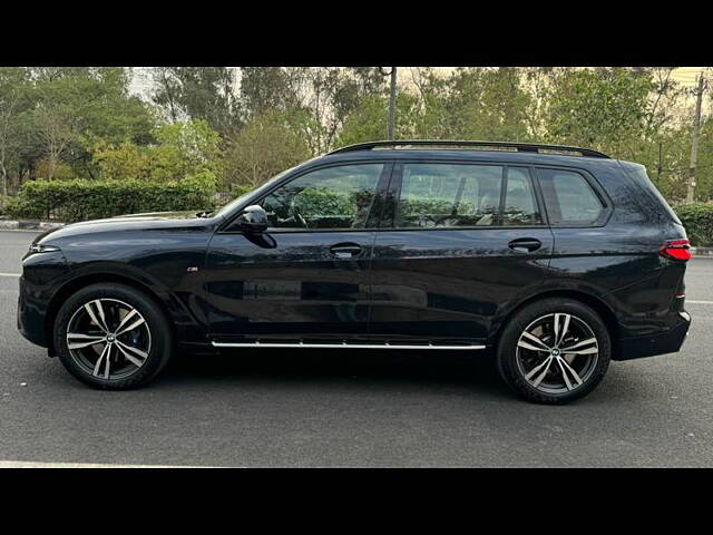 Used BMW X7 [2019-2023] xDrive40i M Sport in Delhi