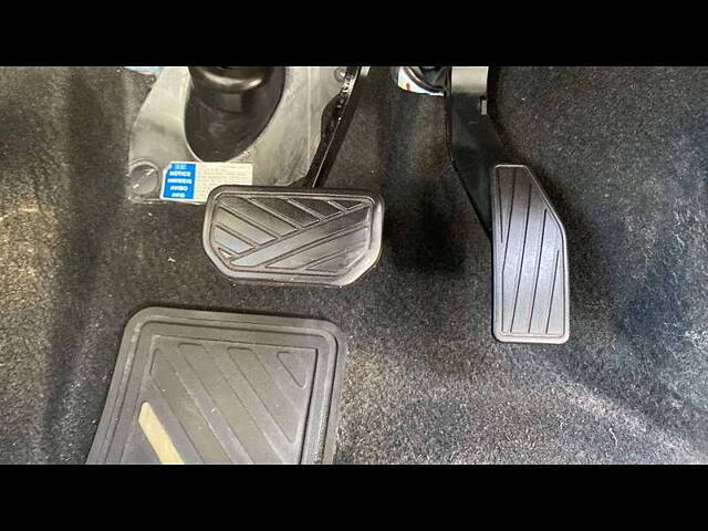 Used Maruti Suzuki Ignis [2017-2019] Zeta 1.2 AMT in Pune