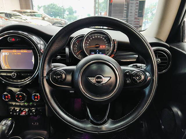 Used MINI Cooper [2014-2018] D 3 Door in Ahmedabad