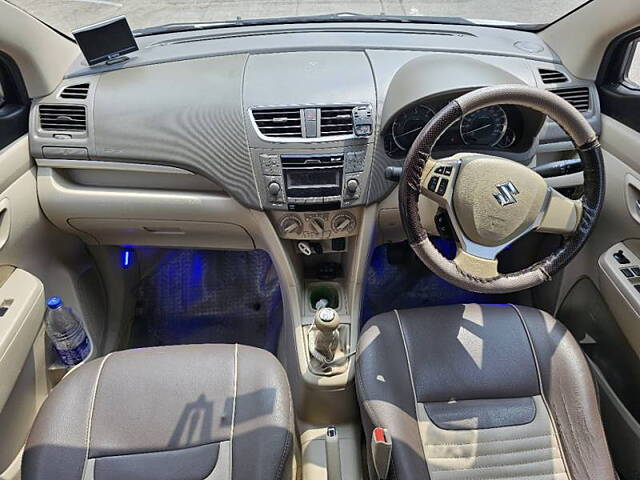 Used Maruti Suzuki Ertiga [2015-2018] VDI SHVS in Mumbai