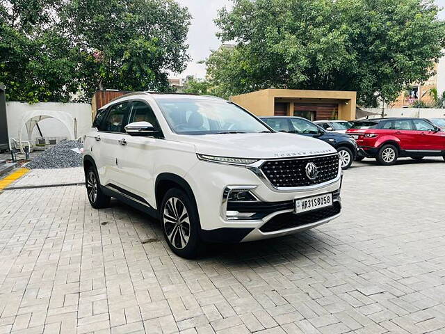 Used MG Hector [2019-2021] Sharp 1.5 DCT Petrol [2019-2020] in Delhi