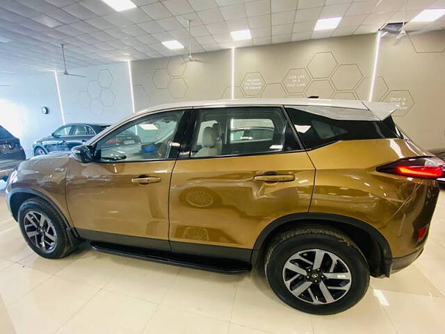 Used Tata Harrier [2019-2023] XZA Plus in Pune