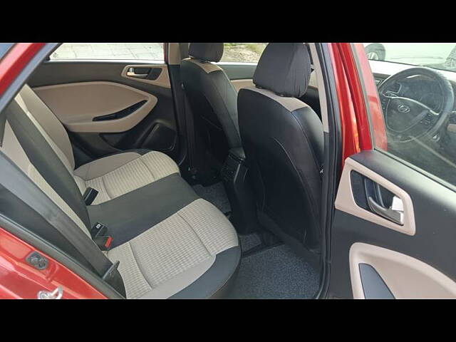 Used Hyundai Elite i20 [2018-2019] Sportz 1.2 in Jaipur