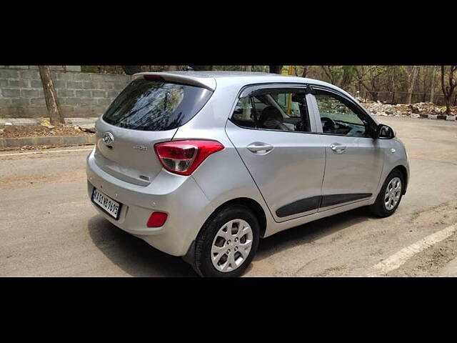 Used Hyundai Grand i10 [2013-2017] Magna 1.1 CRDi [2016-2017] in Bangalore