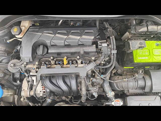 Used Hyundai Verna [2020-2023] SX (O) 1.5 VTVT IVT in Chennai