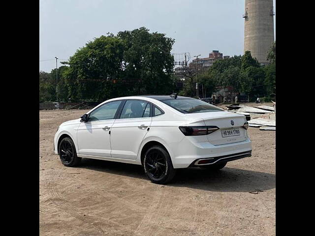 Used Volkswagen Virtus Topline 1.0 TSI MT in Delhi