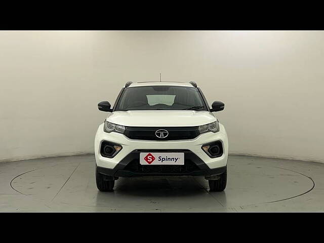 Used Tata Nexon [2020-2023] XM (S) [2020-2023] in Ghaziabad