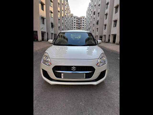 Used 2022 Maruti Suzuki Swift in Raipur