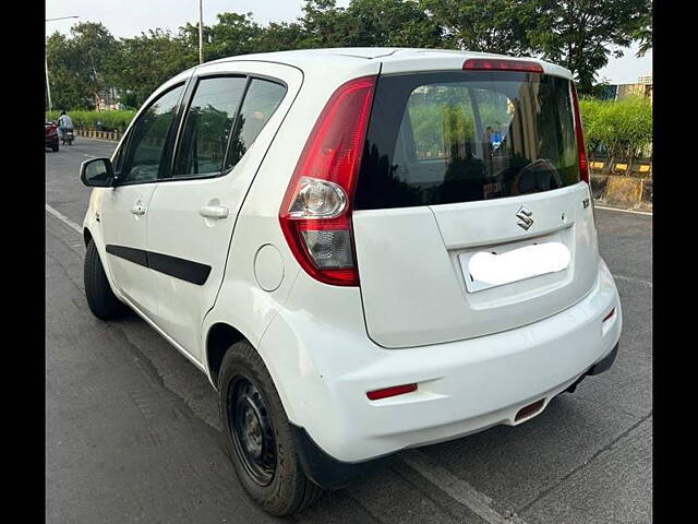 Used Maruti Suzuki Ritz [2009-2012] Vdi (ABS) BS-IV in Mumbai