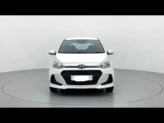Used 2018 Hyundai Grand i10 in Indore