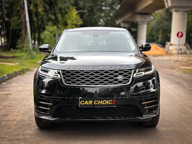 Used 2019 Land Rover Range Rover Velar in Kolkata