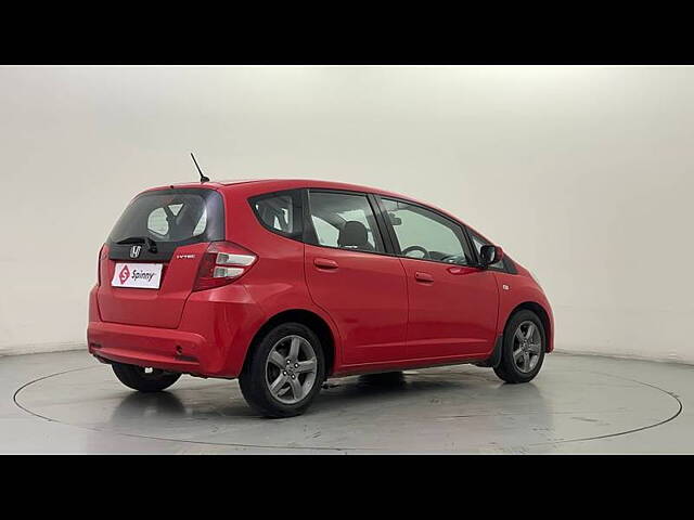 Used Honda Jazz [2011-2013] X in Faridabad