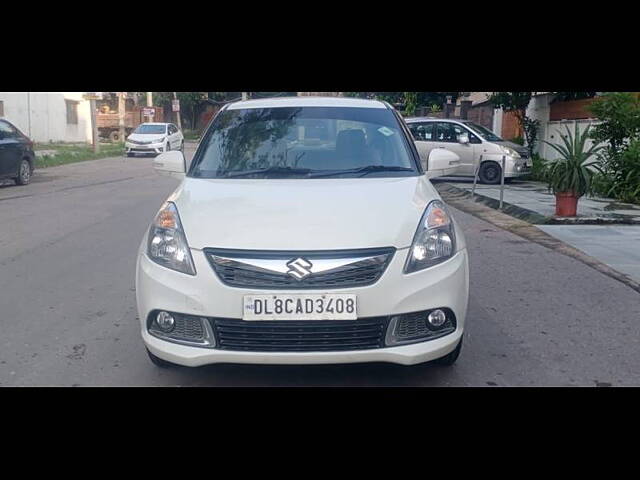 Used Maruti Suzuki Swift DZire [2011-2015] VXI in Delhi