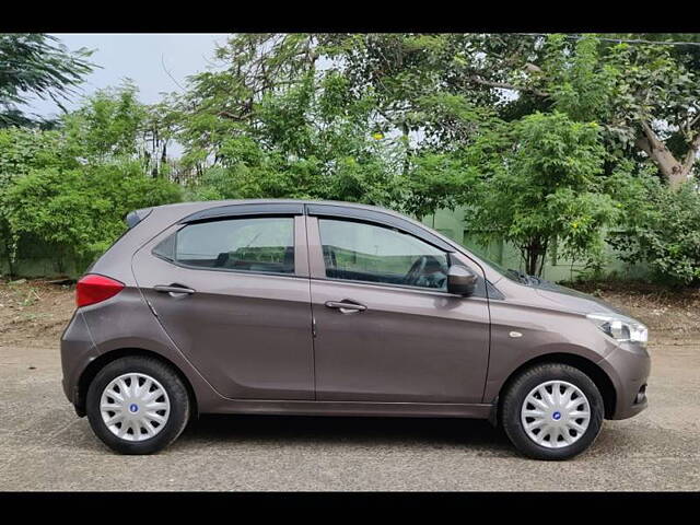 Used Tata Tiago [2016-2020] Revotron XT [2016-2019] in Indore