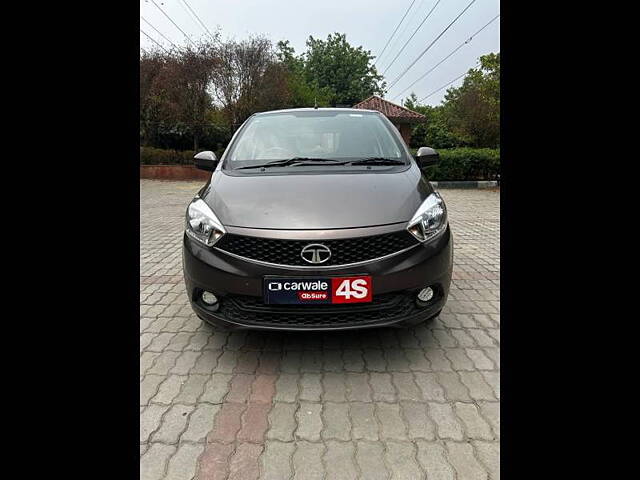 Used 2019 Tata Tiago in Delhi