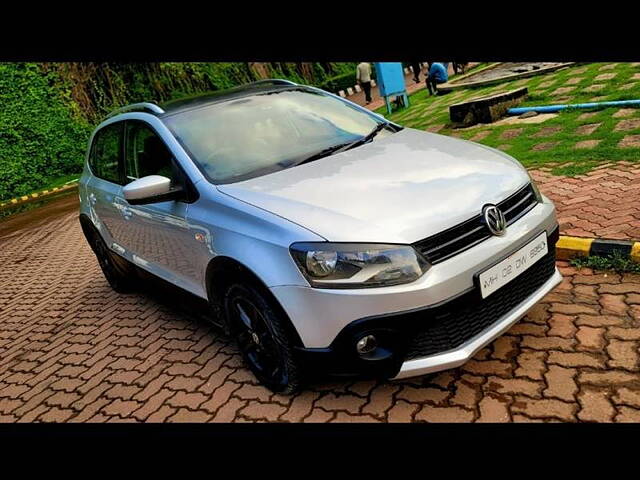 Used 2015 Volkswagen Polo in Mumbai