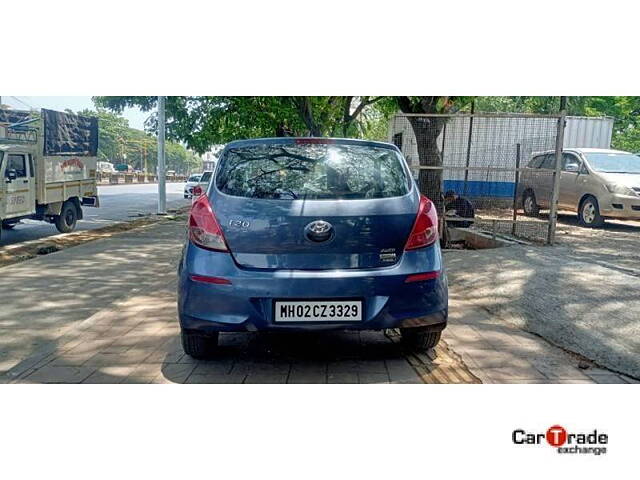 Used Hyundai i20 [2012-2014] Sportz (AT) 1.4 in Pune