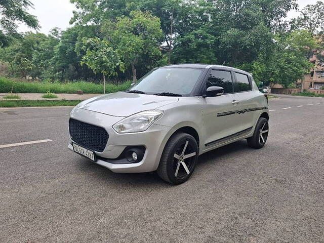 Used Maruti Suzuki Swift [2014-2018] VXi [2014-2017] in Delhi