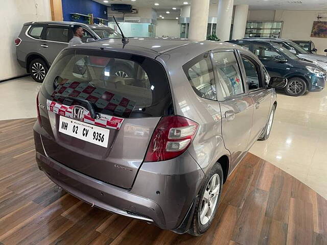 Used Honda Jazz [2011-2013] Select in Mumbai