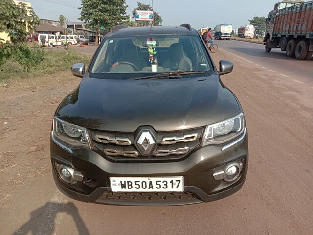 Used 2018 Renault Kwid in Kharagpur
