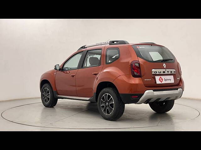 Used Renault Duster [2015-2016] 85 PS RxL in Pune