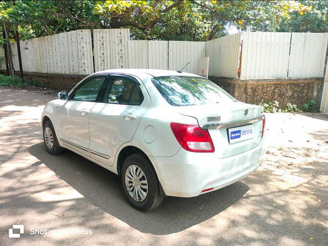 Used Maruti Suzuki Dzire [2017-2020] VXi in Mumbai