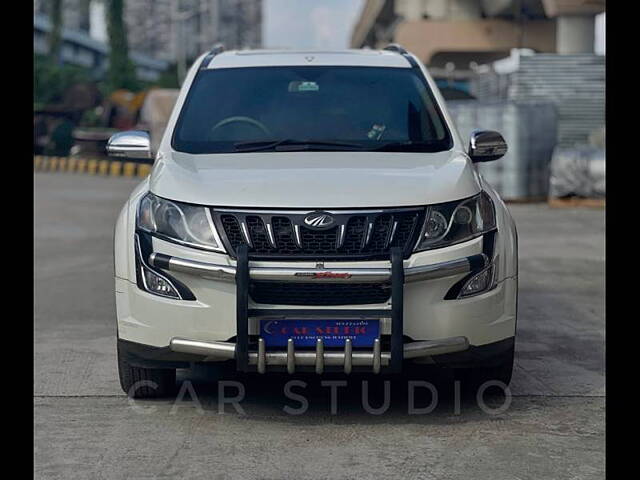 Used 2017 Mahindra XUV500 in Kolkata