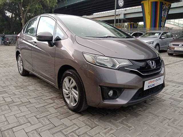 Used Honda Jazz [2015-2018] V Petrol in Chennai