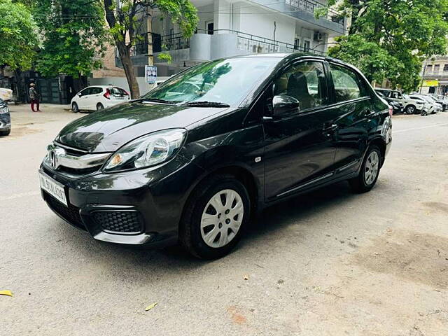 Used Honda Amaze [2016-2018] 1.2 S i-VTEC in Delhi