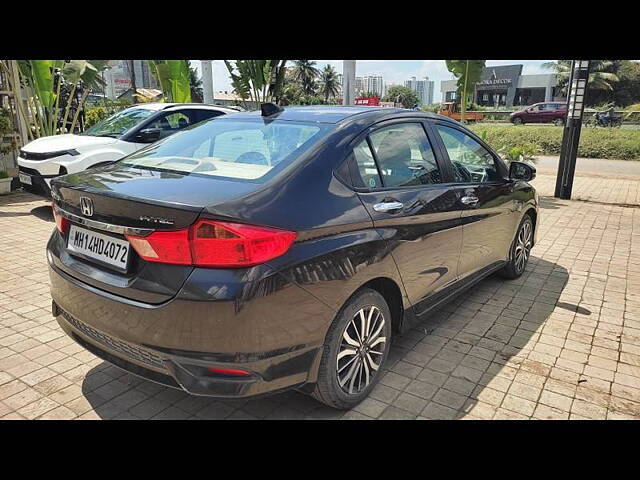 Used Honda City [2014-2017] VX CVT in Pune