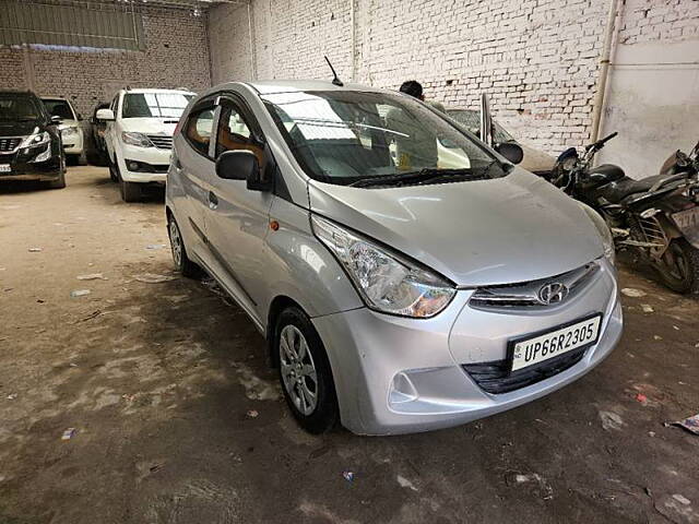 Used Hyundai Eon Magna + SE in Varanasi