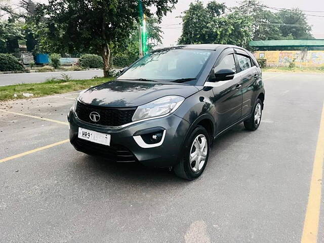 Used Tata Nexon [2017-2020] XM in Karnal