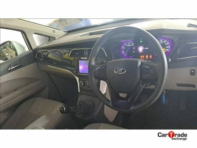 Used Mahindra Marazzo M6 Plus 7 STR [2020] in Pune