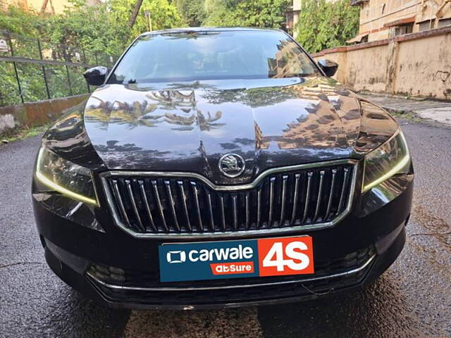 Used 2019 Skoda Superb in Mumbai