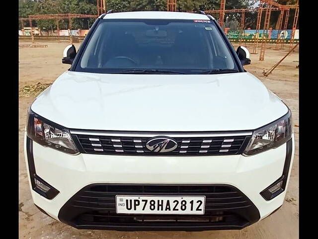 Used 2022 Mahindra XUV300 in Kanpur