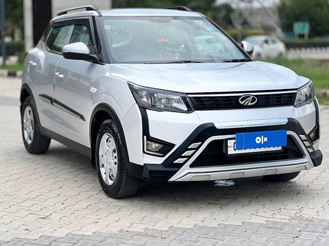 Used Mahindra XUV300 [2019-2024] W4 1.2 Petrol [2019] in Mohali