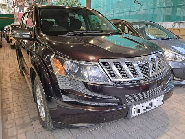 Used Mahindra XUV500 [2015-2018] W8 [2015-2017] in Chennai