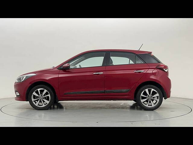 Used Hyundai Elite i20 [2016-2017] Asta 1.2 (O) [2016] in Gurgaon