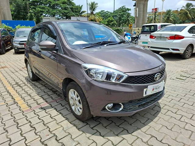 Used Tata Tiago [2016-2020] Revotron XZA [2017-2019] in Bangalore